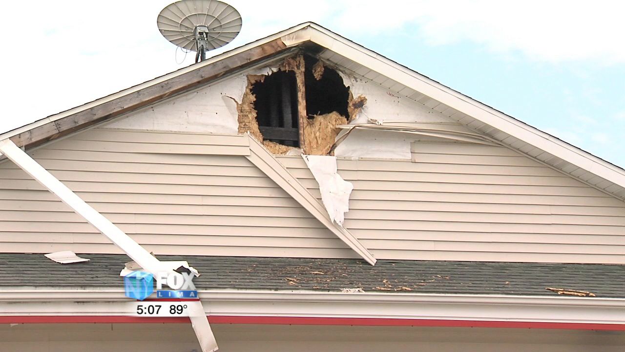 Fire damages Circle K gas station on N. West Street 1.jpg